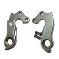 Mountain Bike Bicycle Rear Derailleur Gear Mechanical Hanger Tail Hook For GHOST MERIDA KHS Bicycle Accessories Replacement