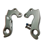 Mountain Bike Bicycle Rear Derailleur Gear Mechanical Hanger Tail Hook For GHOST MERIDA KHS Bicycle Accessories Replacement