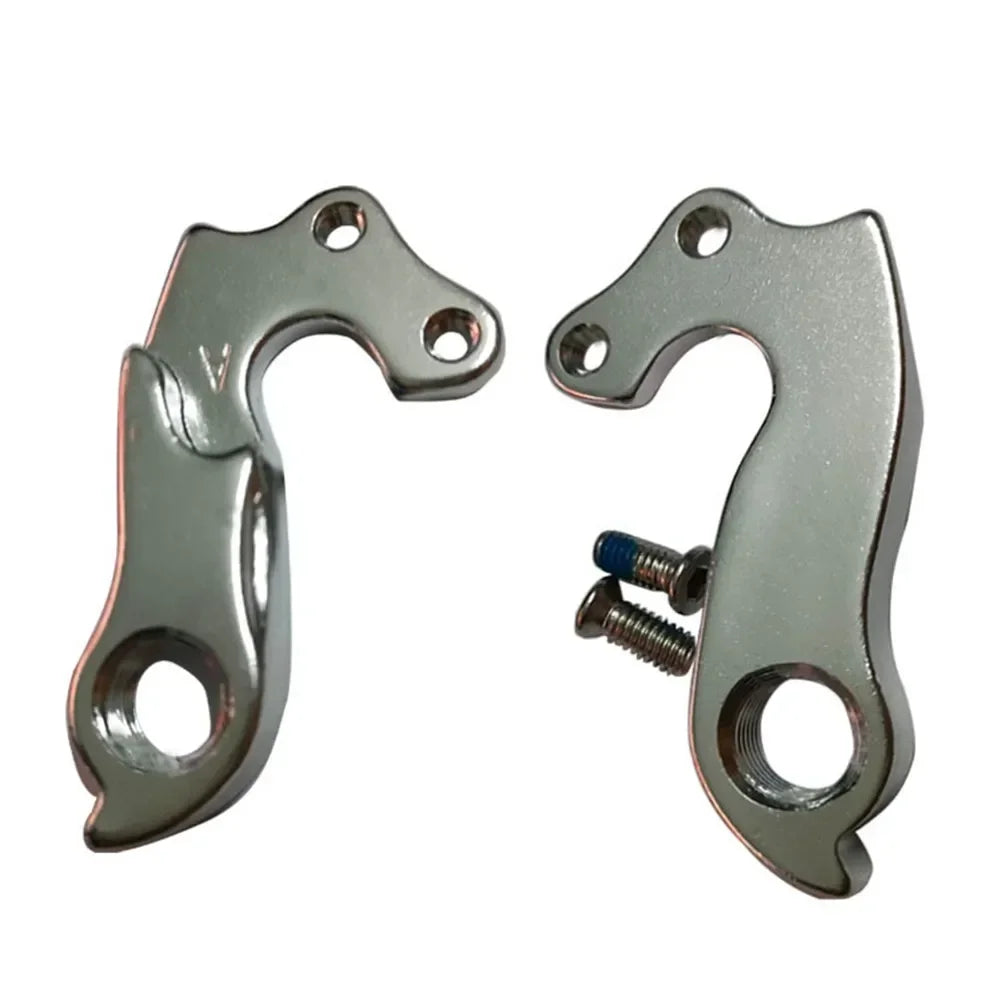 Mountain Bike Bicycle Rear Derailleur Gear Mechanical Hanger Tail Hook For GHOST MERIDA KHS Bicycle Accessories Replacement