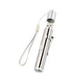 Pointer USB Charging Rechargeable 3-in-1 Flashlight Infrared Multifunction UV Teaching Lighting Gifts Pet Training