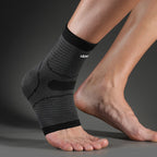 1 PC Gym Elastic Adjustable Men Women Ankle Foot Support Brace