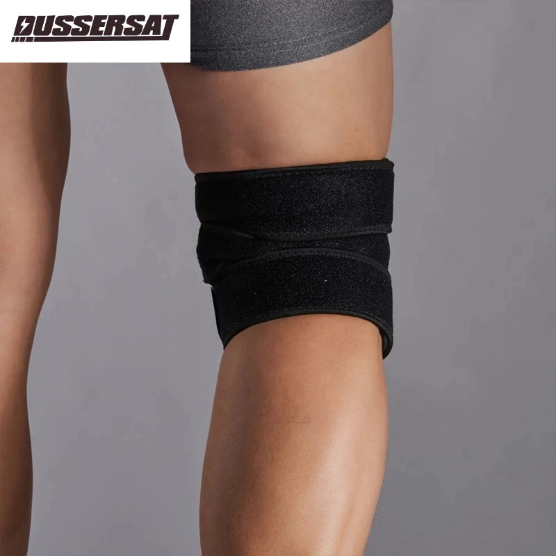 1PC Orthopedic Knee Pad Knee Brace Support Joint Pain Relif Patella Protector Adjustable Sport Kneepad Guard Meniscus Ligament