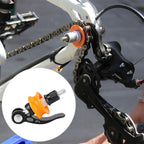 Chain  Bike Chain  Chain  Nylon Bike Chain  Cleaner for Cleaning Maintenance  Accessory