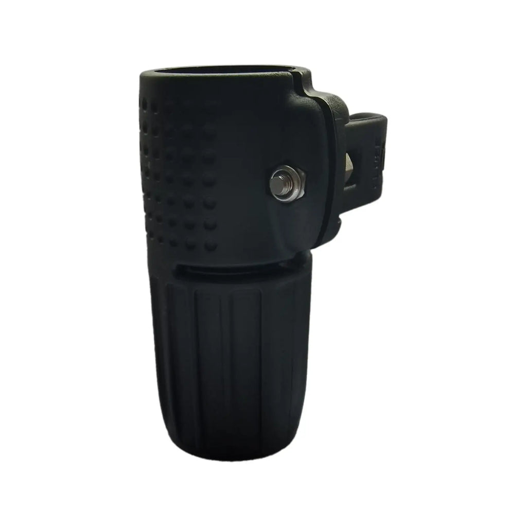 PVC 26mm Paddle Shaft Clamp Quick Install for Stand Up Paddle Board Adjustable Kayak Accessories Water Sports