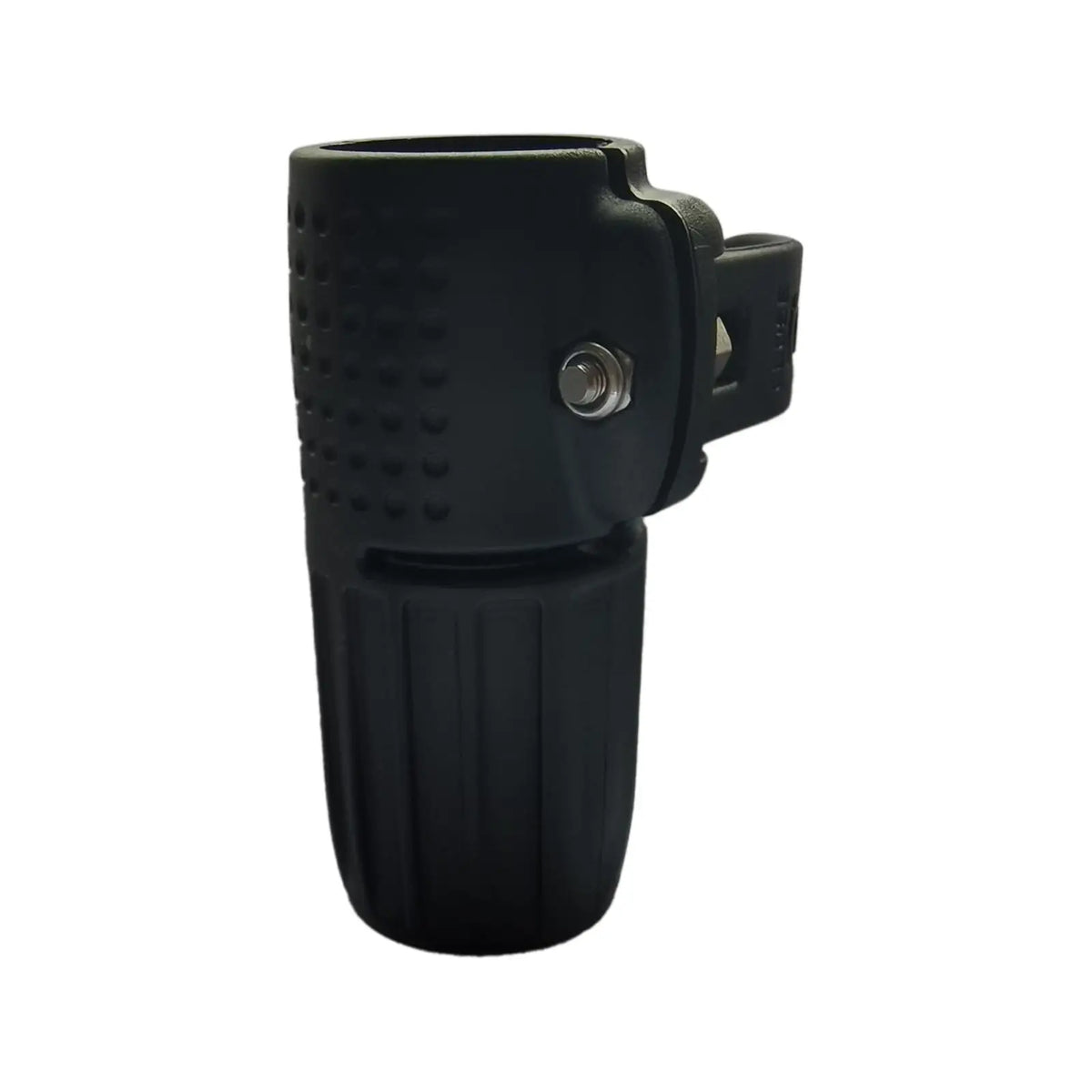 PVC 26mm Paddle Shaft Clamp Quick Install for Stand Up Paddle Board Adjustable Kayak Accessories Water Sports