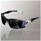 Polarized Sports Glasses for Men And Women Outdoor Windproof Fashionable Suitable for Baseball Running Fishing Golf And Driving