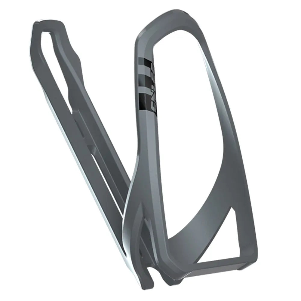 Bicycle Water Bottle Cage Strong Bicycle Drink Bracket Rack Colorful Gradient Cycling Bottle Holder Road Mountain Bike Accessory