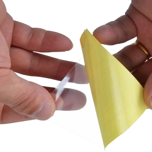 20pcs Inflatable Product Repair Patches Inflatable Boat/Bed/Sofa/Tent/Pool Bar Tray/Swimming Ring Leak Proof Sticker Transparent