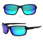 Sports Sunglasses for Men Photochromic Bicycle Mirror Red Polarized Cycling Sun Glasses Women Fishing 2026 UV400 Bike Goggles