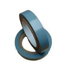 PVC Multicolor Sweat Band Sealing Tape Badminton Racket Overgrip End Sticker Anti-slip Sweatband Fixing Stripe Sport Accessories