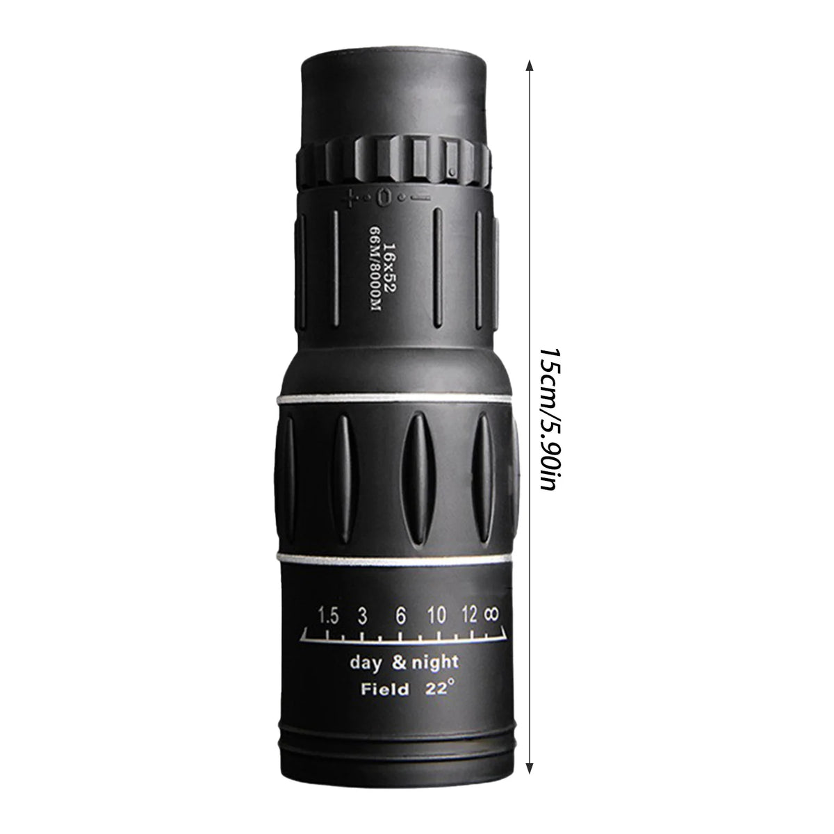 Mini Professional Monocular Telescopes Convenient to Carry Lightweight Material Telescopes Suitable for Sports Events Concerts