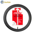 14x2.125(54-254) Inner and Outer Tire for KUGOO V1 B2 Electric Bike Parts 14*2.125 Front Wheel 14 Inch E-Bike Tyre Accessories