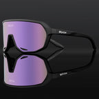 SCVCN Men Cycling Glasses Photochromic Sunglasses Mountain Bike Road Bicycle Eyewear MTB Cycle Goggles Sports UV400 Glasses Hot