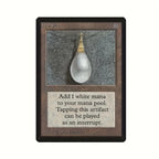 9 Pcs MTG Proxy Black Core Paper with Hologram Cards All Rare Expensive Magic Cards