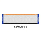 Portable Indoor and Outdoor Volleyball Net,volleyball,and Badminton, Suitable for Backyard,indoor/outdoor Use! (excluding Stand)