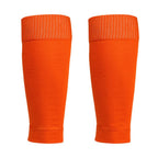 Sports Socks For Men Adult Children's Leggings Socks Fashion Basketball Football Summer Solid Color Breathable Fitness Artifact