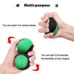 1PCS Kids Adult Water Bouncing Ball Ocean Pool Beach Sports Swimming equipment  Water Bouncing Ball