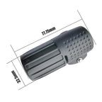 PVC 26mm Paddle Shaft Clamp Quick Install for Stand Up Paddle Board Adjustable Kayak Accessories Water Sports