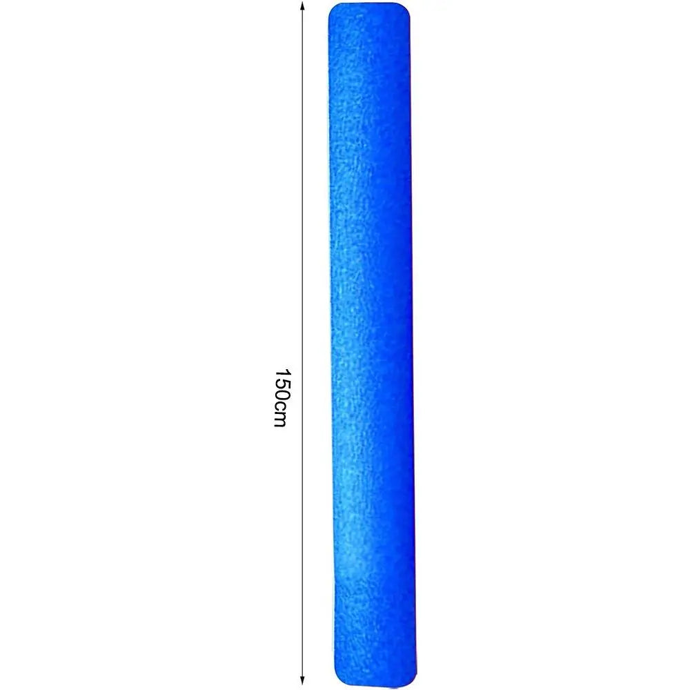 New Multicolor Swimming Pool Foam Noodle Float Aid Swim Noodles Ring Buoyancy Stick for Swim Aid Training Beginners