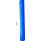 New Multicolor Swimming Pool Foam Noodle Float Aid Swim Noodles Ring Buoyancy Stick for Swim Aid Training Beginners