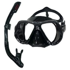 Scuba Snorkel Diving Mask Snorkeling Goggles Swimming Water Sports Equipment