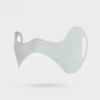 Outdoor Cycling Sports Sunscreen Face Mask Women's Breathable UV Protection Sunscreen Golf Fitness Eye Protection Equipment