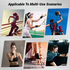 Adjustable Wrist Brace Perfect For Women & Men Support Wrap Strap Hand Carpal Tunnel Fitness Suitable Both Right Left Tendinitis