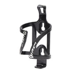 Bicycle Water Bottle Cage Strong Bicycle Drink Bracket Rack Colorful Gradient Cycling Bottle Holder Road Mountain Bike Accessory