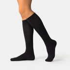 CHUANGERM Compression Socks For Men And Women Elastic Sports Socks For Hiking Running Marathon Flight Relieve Leg Swelling