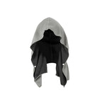 Cooling Hoodie Towel- Hood Towel, Evaporative Cool Technology, Cools Instantly When Wet, , Great for Sports, Fitness, Gym