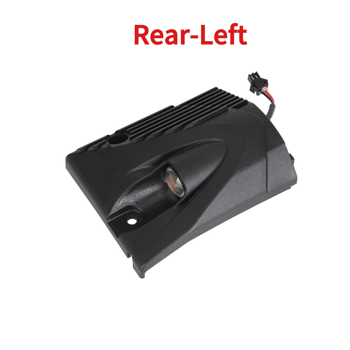Rear Front Side Light Assembly for Kukirin G2 Master Right & Left Electric Scooter Turn Light Accessories
