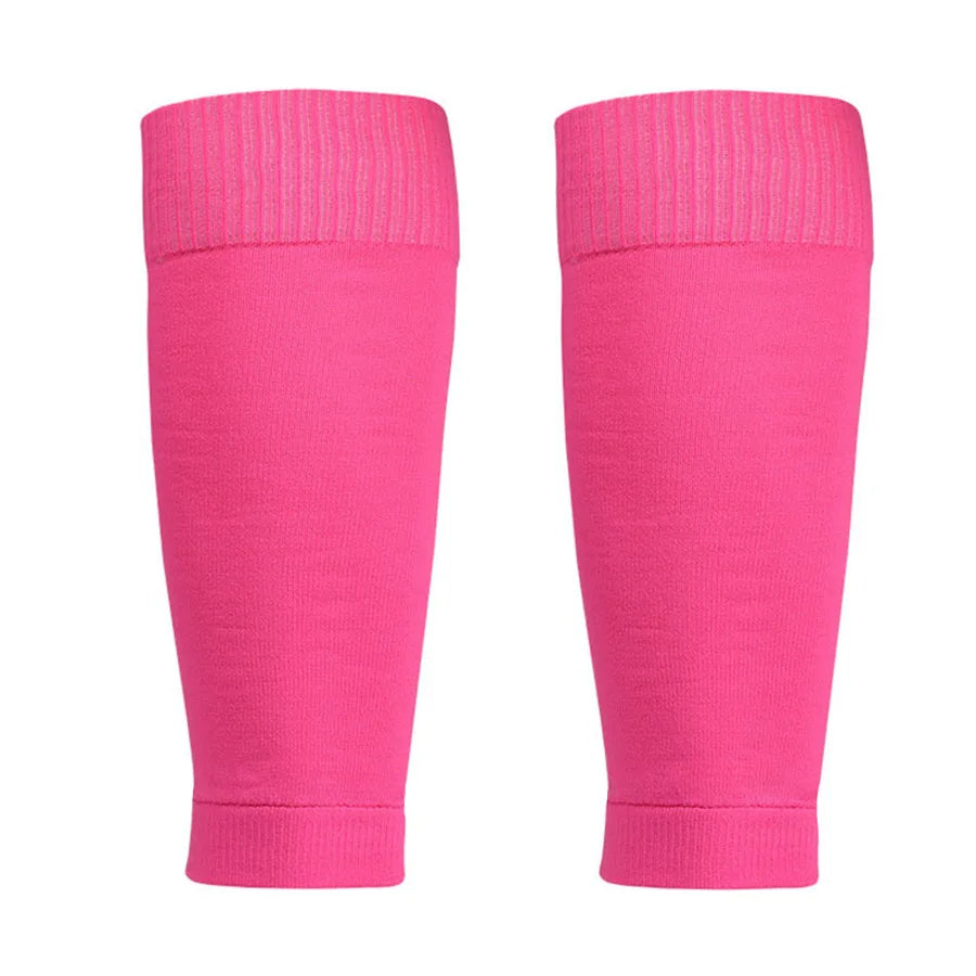 Sports Socks For Men Adult Children's Leggings Socks Fashion Basketball Football Summer Solid Color Breathable Fitness Artifact