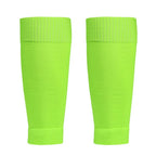 Sports Socks For Men Adult Children's Leggings Socks Fashion Basketball Football Summer Solid Color Breathable Fitness Artifact