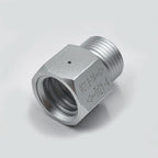 CO2 Cylinder Soda Water Accessories TR21-4 to W21.8-14 Convert Adapter For Aquarium Fish Homebrew Beer Corny Keg Co2 Accessories