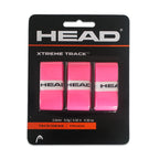 HEAD Tennis Racket Overgrips Sweat Absorbent Badminton Racket Hand Glue Antiperspirant Sticky Anti-slip Special Handle Strap