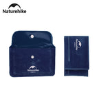 Naturehike Travel Inflatable Pillow Portable Fold Inflatable Air Pillow Outdoor Sleeping Camp Equipment Comfort Ultralight Soft