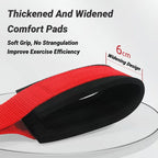 Biceps Tricep Rope Cable Attachment Handles Pull Down For Professional Gym Gantry Back Trainer