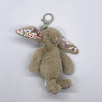 Golf Ball Plush Keychain, Marshmallow Keychain, Volleyball Plush Toy, Rabbit, Xue Long Plush  Bag Charms