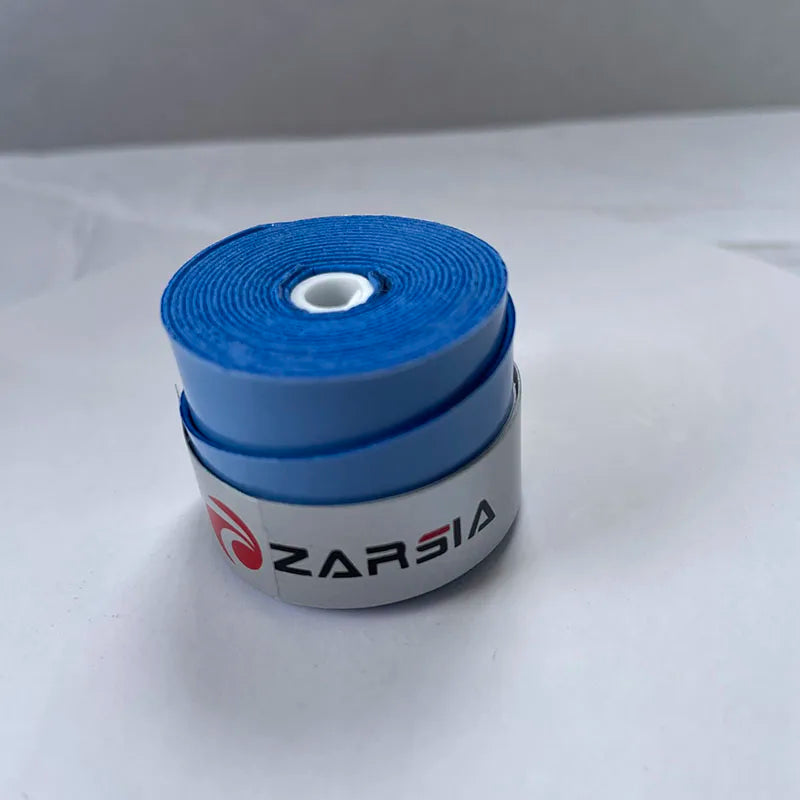 60Pcs ZARSIA NEW GM Tacky Anti-skid Tennis Racket Grip Sweat Badminton Grips Tennis Racket Overgrips