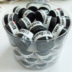 60pcs Tennis OverGrip Tennis Badminton Squash Training Sweat Absorbed Wraps Tennis Accessories Badminton Grip Padel