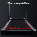 EviTrend Z1F 3-in-1 Foldable Treadmill with 16% Incline, 3 Manual Incline Levels, 2.5HP Quiet Brushless Motor, 10km/h Max Speed, 136kg Capacity, 39cm Wide Running Belt, 6 Shock Absorbers, LED Display, for Home & Office, Local