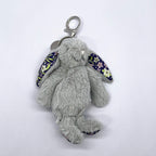 Golf Ball Plush Keychain, Marshmallow Keychain, Volleyball Plush Toy, Rabbit, Xue Long Plush  Bag Charms