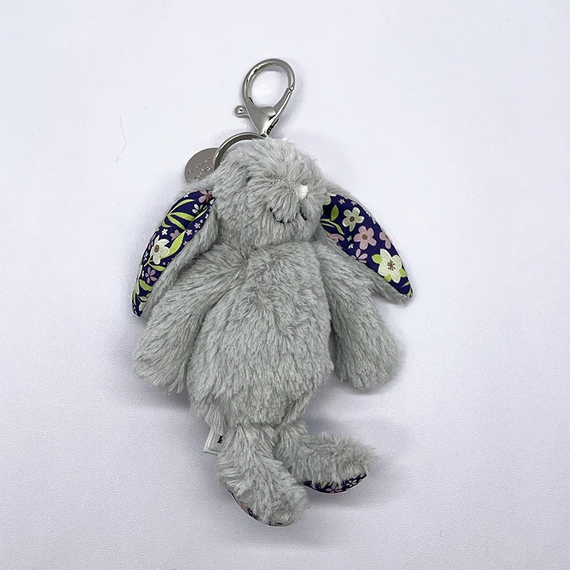 Golf Ball Plush Keychain, Marshmallow Keychain, Volleyball Plush Toy, Rabbit, Xue Long Plush  Bag Charms