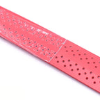1pc Sweat-Free Anti-Slip Over Grip for Tennis and Badminton Rackets - Secure Your Grip and Improve Your Game