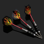 3pcs/Set Professional Tungsten Steel Needle Tip Darts Sports Steel Shafts Flights Tip 22g Darts Darts 24g Steel Tip Dart 2026