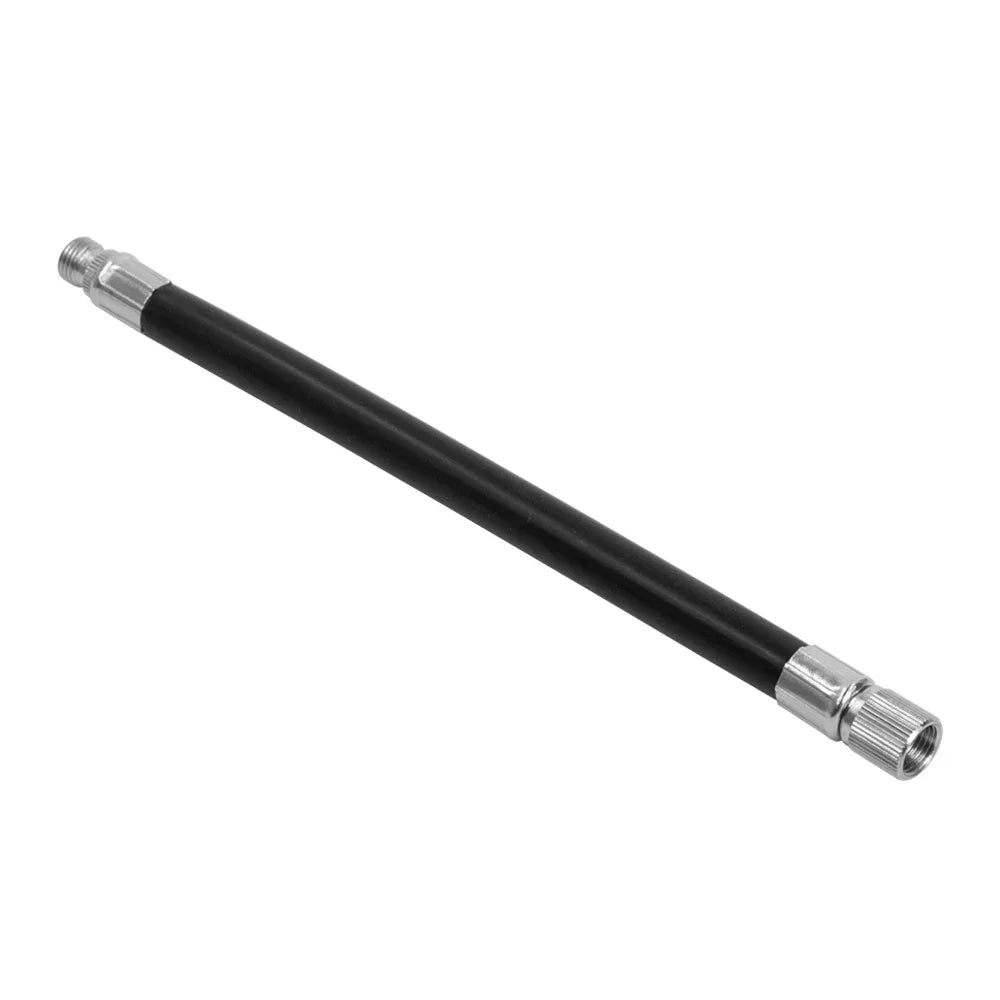 Valve Adapter Air Pump Extended Nozzle Hose for Xiaomi M365 PRO 1S Electric Scooter 45°/90°/135° Air Tyre Valves Accessories