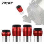 Datyson 1.25' Telescope Eyepiece 4mm 10mm 16mm 20mm Optional- FMC Coated Huygens Eyepieces for Planetary & Deep Sky Observation