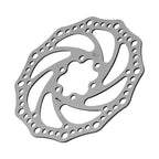 140mm Brake Disc with Srew for ZERO 10X for Dualtron for Kaabo Mantis Fit Inokim Fit Speedway Fit Rockway Electric Scooter Parts