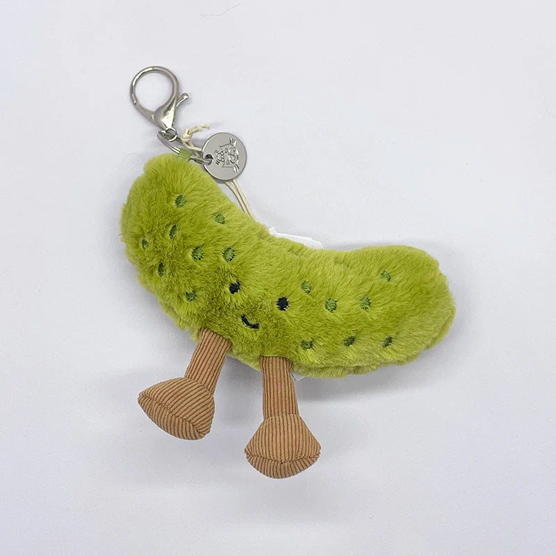 Golf Ball Plush Keychain, Marshmallow Keychain, Volleyball Plush Toy, Rabbit, Xue Long Plush  Bag Charms