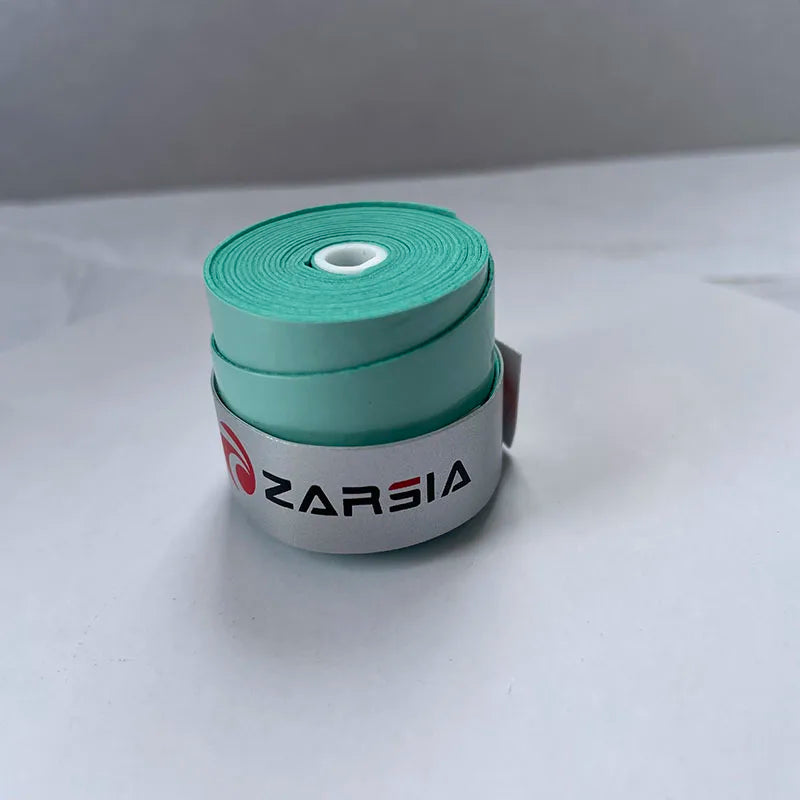 60Pcs ZARSIA NEW GM Tacky Anti-skid Tennis Racket Grip Sweat Badminton Grips Tennis Racket Overgrips